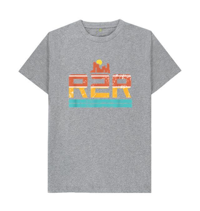 Grand Canyon National Park Hiking Camping T-Shirt